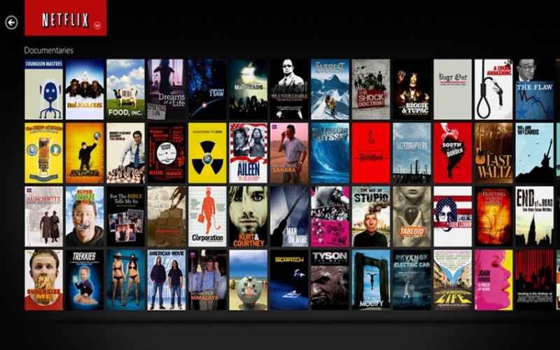 Netflix libera mais de 220 códigos para você assistir os filmes “secretos”  da plataforma - Jornal In Foco