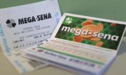 Mega-sena: ninguém acerta as seis dezenas e prêmio vai a R$ 16 milhões 