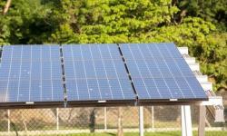 Agência Brasil explica vantagens da energia solar nas residências 