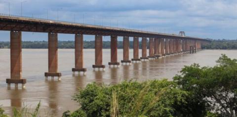 Nível do Rio Tocantins deve subir mais com chuvas intensas 