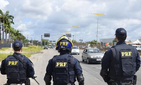 PRF abre concurso para 500 vagas de policial rodoviário