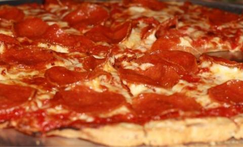 ​O 'pedido de pizza' que salvou uma vítima de violência doméstica