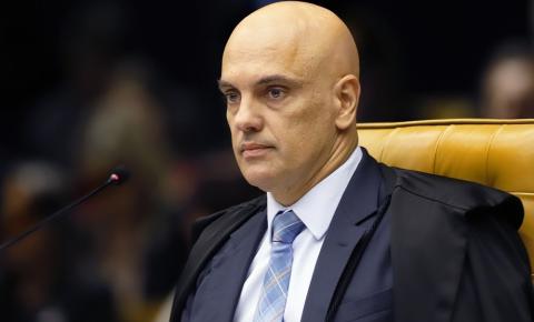 ​Alexandre de Moraes nega liberdade à 'viúva da Mega-Sena'
