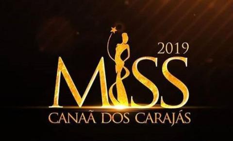 ​Miss Canaã 2019: conheça as candidatas