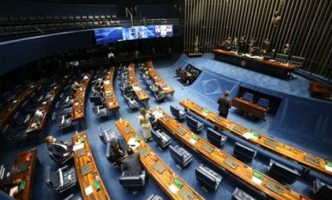 Senado aprova modificação nos limites da Floresta Nacional de Brasília 