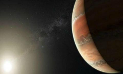 Planeta com ano de 8 dias é descoberto fora do sistema solar 