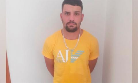 Satan do PCC é preso por tráfico de drogas em cidade do Pará 