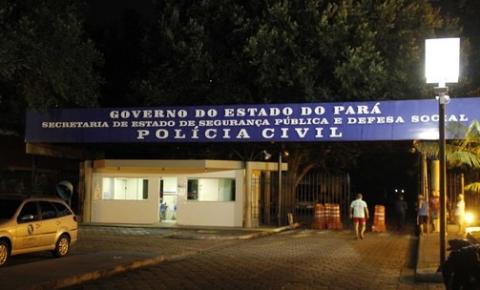Processo Seletivo oferta vagas temporárias na Polícia Civil do Pará 