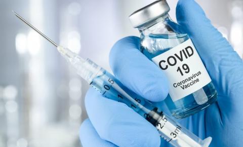 Com Pfizer, Canaã realiza mutirão de vacinação nos dias 21, 22 e 23 de dezembro