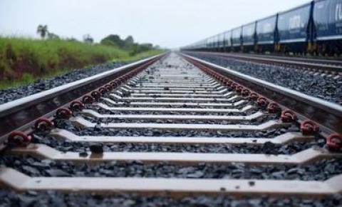 Presidente sanciona novo marco legal do transporte ferroviário 