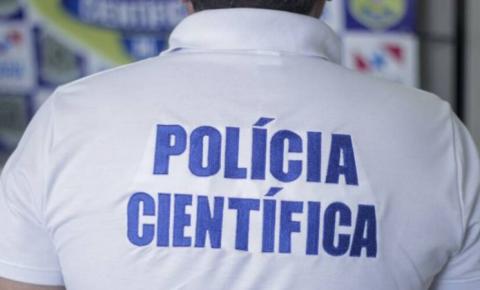 Governador oficializa Polícia Científica do Pará 