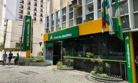 Banco da Amazônia abre edital com 1.155 vagas em concurso 