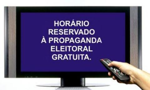 Bolsonaro sanciona regras para propaganda partidária no rádio e na TV 