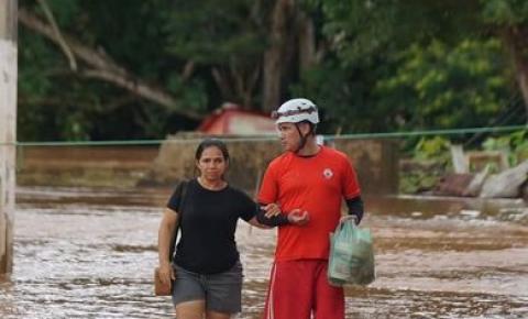 Mais dois municípios maranhenses decretam emergência devido às chuvas 
