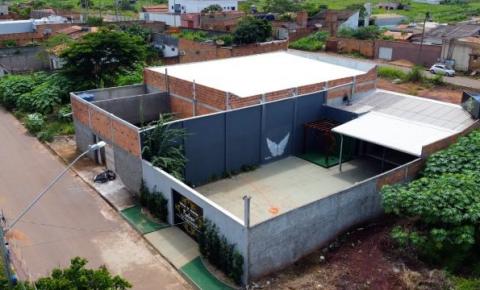 Em Canaã dos Carajás, Fundo de Desenvolvimento auxilia empreendedor local
