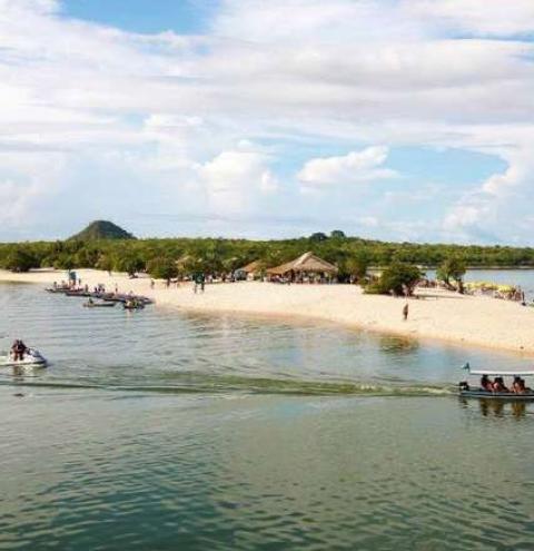Retomada de viagens pode aquecer turismo no Pará 