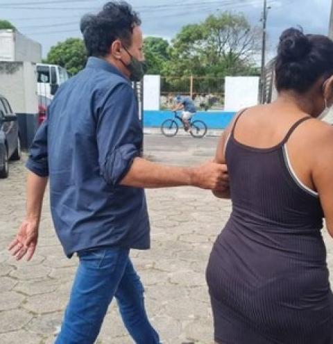 Mulher é presa suspeita de dar golpe em mais de 300 pessoas ao cobrar R$ 600 por falsos empregos em prefeitura no Pará 